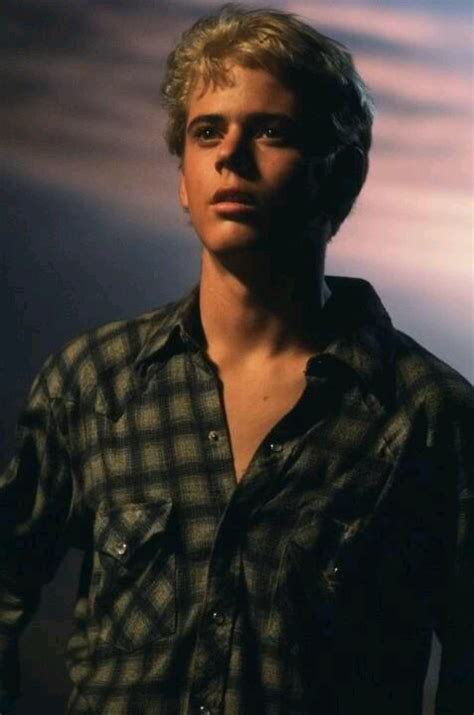 Ponyboy from The Outsiders | Guys