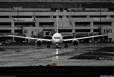 Ethiopian Airlines ET-AOQ aircraft at Mumbai Sahar Int photo | Boeing 787 8, Boeing 787, Airlines