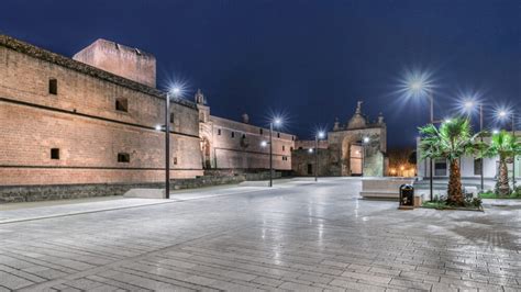 Urban lighting: public parks, squares and public areas | AEC Illuminazione