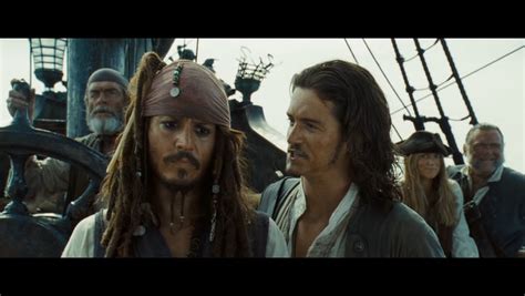 All Captain Jack Sparrow, Pirates Of The Caribbean, Dead Man's Chest ...