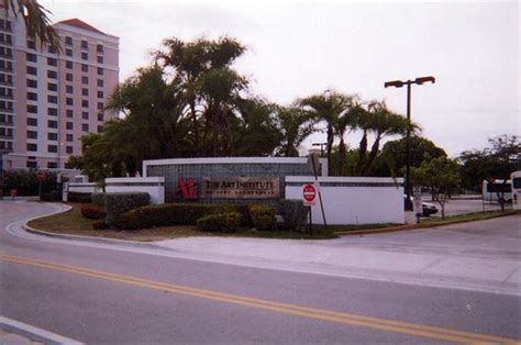 Art Institute of Fort Lauderdale | Art Institute of Fort Lau… | Flickr