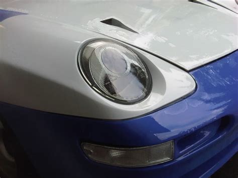 Porsche 968 headlights - Rennlist - Porsche Discussion Forums