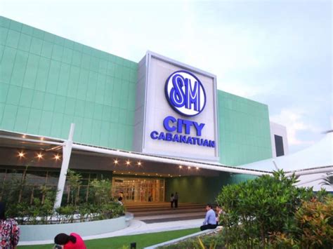 SM City Cabanatuan - Nueva Ecija | Lionunion