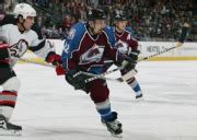 Colorado Avalanche Tickets - Pepsi Center - Hockey - NHL