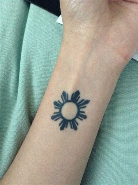 Sun and Moon Tattoos for Men - Ideas and Designs