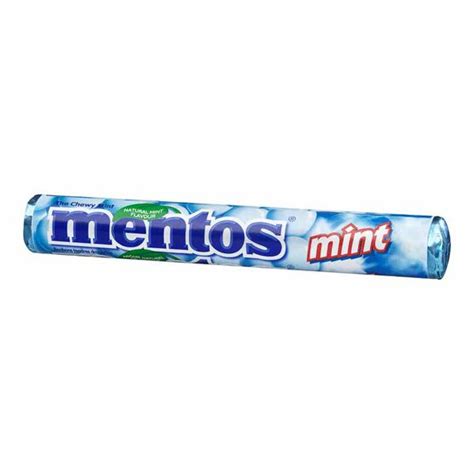 Mentos - Mint | London Drugs