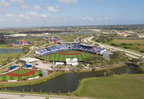 Youth Sports at USSSA Helps Boost the Local Economy - Viera