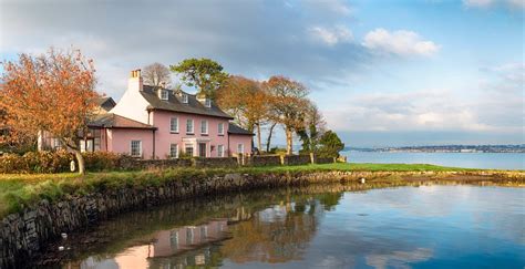 Holiday Cottages by the Sea - Historic UK