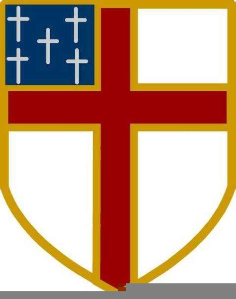 Episcopal Shield Clipart | Free Images at Clker.com - vector clip art online, royalty free ...