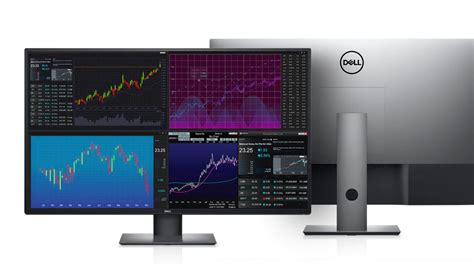 Dell 43 Inch UltraSharp 4K Monitor U4320Q – G.A Computers