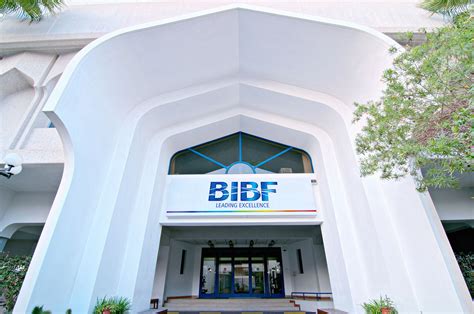 Admissions are open at the Bahrain Institute of Banking and Finance BIBF