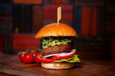 Stiftung Warentest: Veggie Burger Patty erreicht Note 1,0