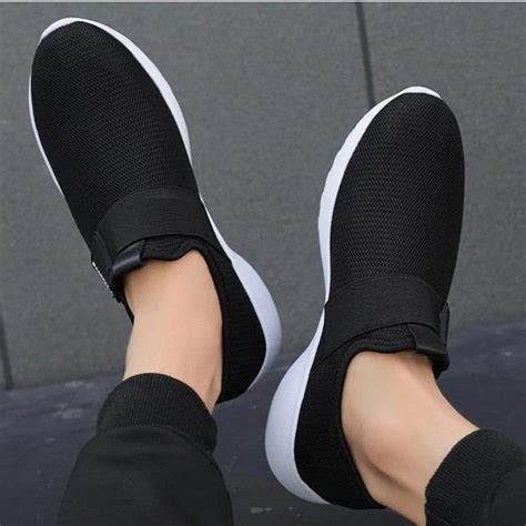 Casual Men's Shoes for Bunions - Running Men's Shoes in 2021 | Running shoes for men, Wide shoes ...