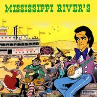 Mississippi River's (Vinyl) Album Buy Now on Soundike