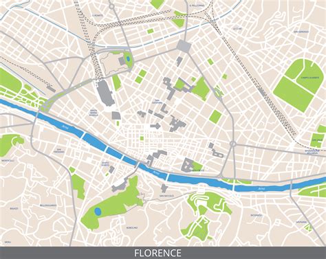 Complete Guide To Florence S Neighborhoods - Bank2home.com