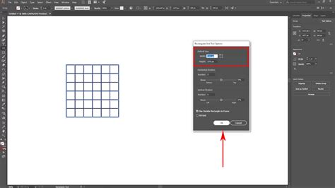 How to Make Grid in Illustrator – Tech Lounge