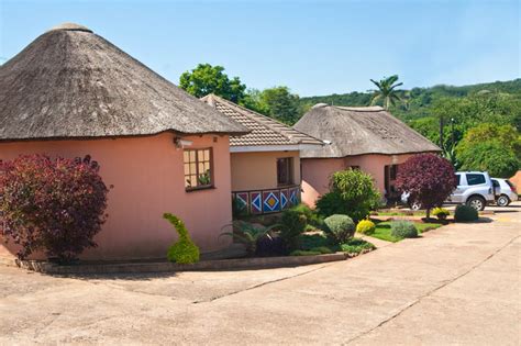 Attractions | Nongoma Lodge is situated in the heart of the Zulu Kingdom and boasts 3 star ...