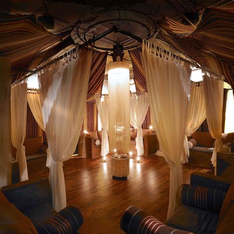 The Best Couples Spa Packages for Valentine's Day Pampering