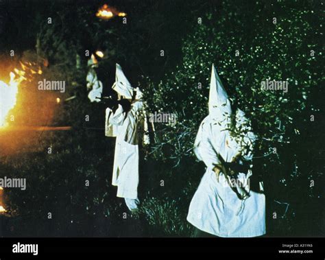 THE KLANSMAN 1974 Paramount film Stock Photo - Alamy