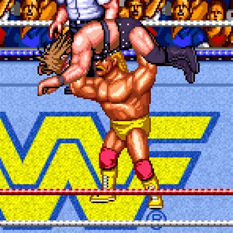 Wwf wrestlefest game characters individual - senturinluck