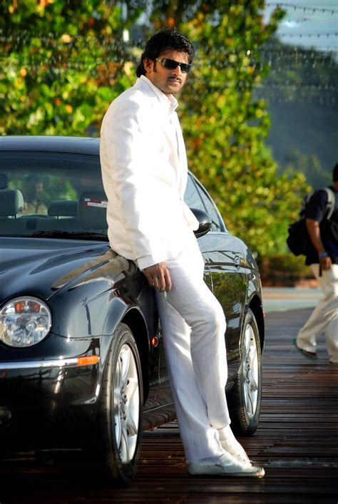 Prabhas Billa Wallpapers - Wallpaper Cave