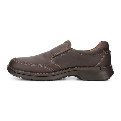 ECCO Fusion II Slip On | Men's Shoes | ECCO® Shoes