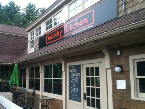 Worthy Kitchen Opens in Woodstock | Food News | Seven Days | Vermont's ...