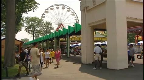 Westchester County cancels contract with new Rye Playland management ...