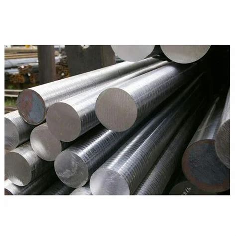 Maraging Steel Products - UNS K93120 Alloys Manufacturer from Mumbai