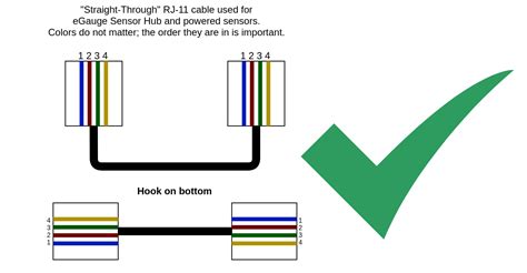 Rj11 Connector Wiring Diagram Centurylink