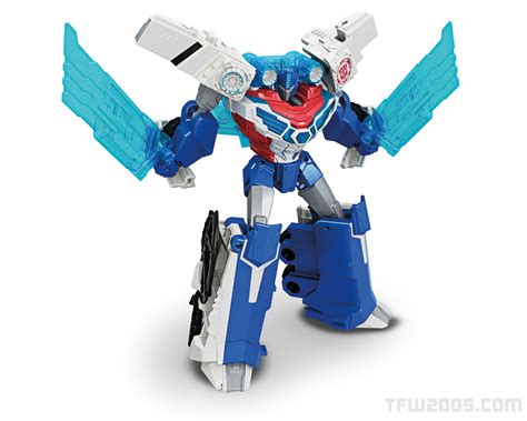 Official Press Release - Hasbro At New York Toy Fair 2016 - Transformers News - TFW2005