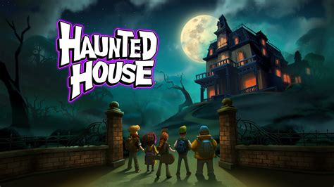 Atari announces roguelite reimagining Haunted House for PS5, Xbox ...