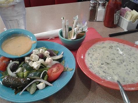 Restaurant review: City Cafe offers big servings, reasonable prices | Chattanooga Times Free Press