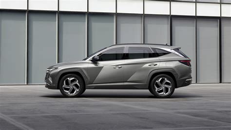 2022 Hyundai Tucson: Hybrid, plug-in hybrid versions heat up rivalry vs. RAV4, CR-V