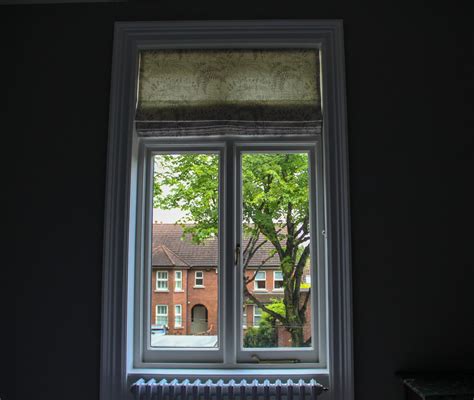 Seven Edwardian window designs - Timeless Sash Windows