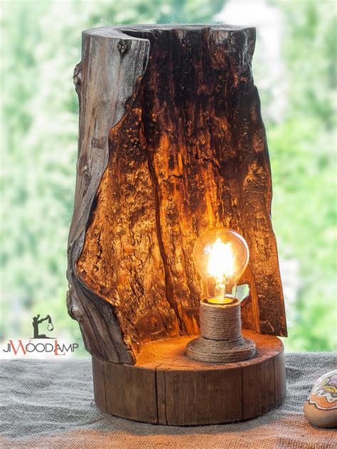 This item is unavailable - Etsy | Rustic lamps, Wood lamps, Driftwood lamp