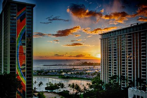 Hilton Hawaiian Village | Oahu Hawaii