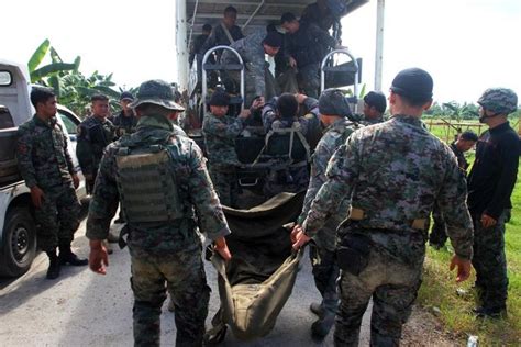 Two years after Mamasapano: What has happened to the case?