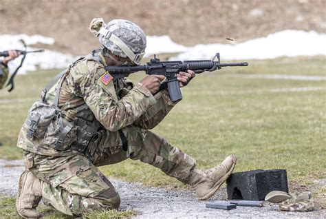 Nova arma do exército americano pode ter reconhecimento facial - ZAP ...