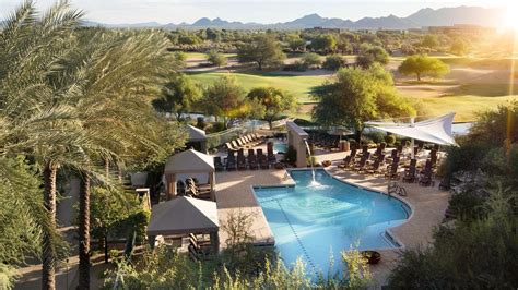 Scottsdale, AZ Resort | The Westin Kierland Villas, Scottsdale