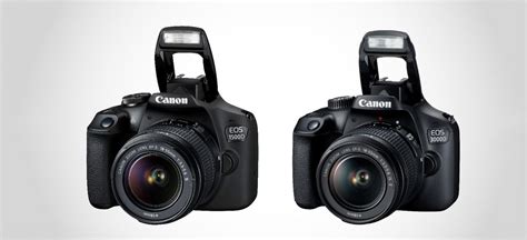 Canon EOS 1500D and EOS 3000D DSLR Cameras Launched in Entry Segment In ...