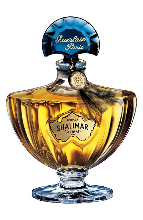 Guerlain Shalimar Perfume | Nordstrom