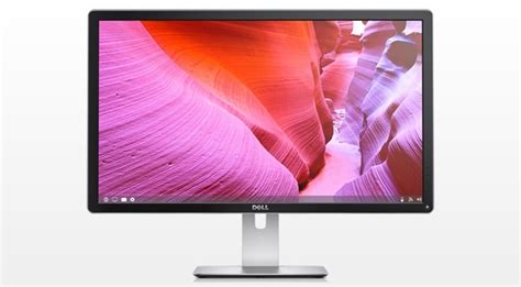 ET deals: Dell 4K UHD 27-inch IPS monitor for $540 - ExtremeTech