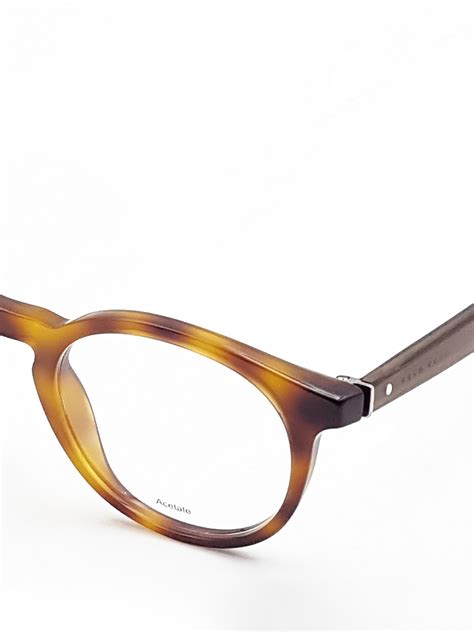 Glasses Hugo Boss - Round frame glasses - 0795TAA | Shop online at iKRIX