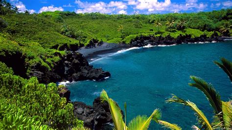 Maui Wallpapers - Top Free Maui Backgrounds - WallpaperAccess