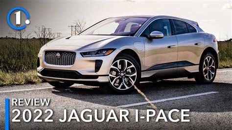 2022 Jaguar I-Pace Review: Remember Me?