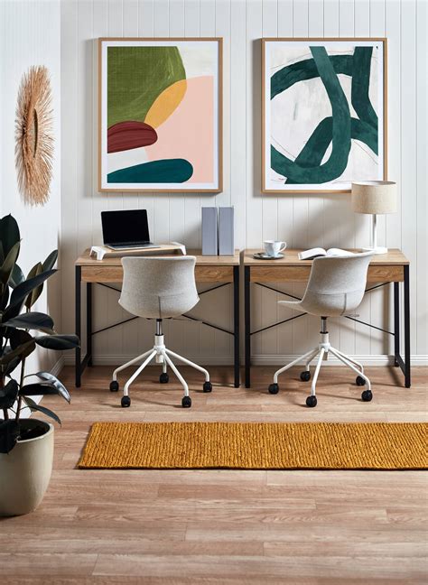 25 Best Upholstered Office Chairs on Wheels