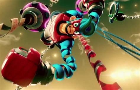 ARMS Game Best Arms Guide; How to Select Best Arms | TheTech52