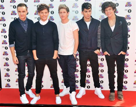 Awards - One Direction