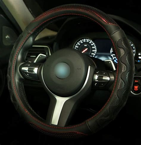 10 Best Steering Wheel Covers for Toyota Corolla